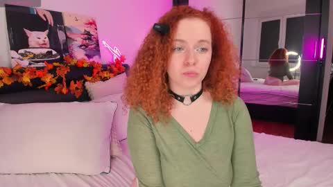 Ashley online show from 11-02-25, 09:06