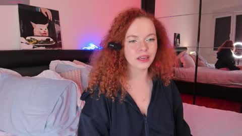 Ashley online show from 01-15-26, 05:49