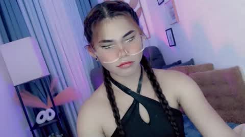 yourprettyblythe_ts online show from 03-26-26, 07:25