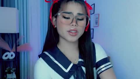 yourprettyblythe_ts online show from 04-06-26, 11:00