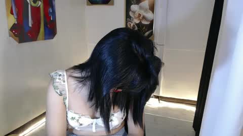 Trish online show from 01-29-25, 07:43