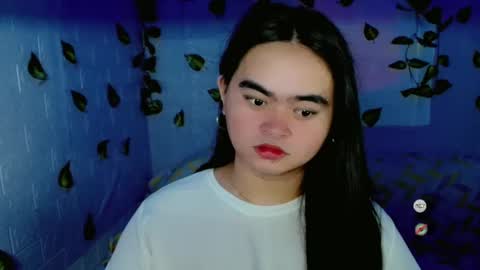 Snapshot of yourprincessthea chatting on 02-26-25, 07:09 yourprincessthea online show from 02-26-25, 07:09