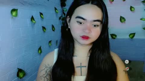 Snapshot of yourprincessthea chatting on 03-06-25, 05:14 yourprincessthea online show from 03-06-25, 05:14