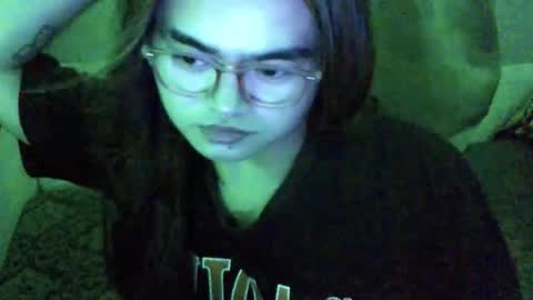 yourprincessthea online show from 05-05-26, 01:46