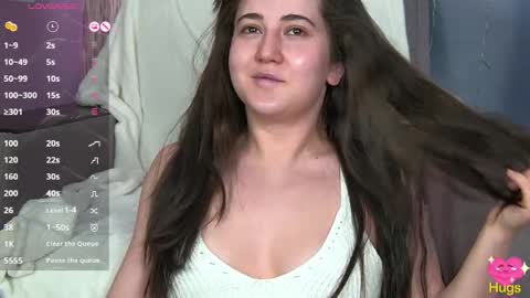 Snapshot of yourr_muse chatting on 03-15-26, 05:24 Yourr Muse online show from 03-15-26, 05:24