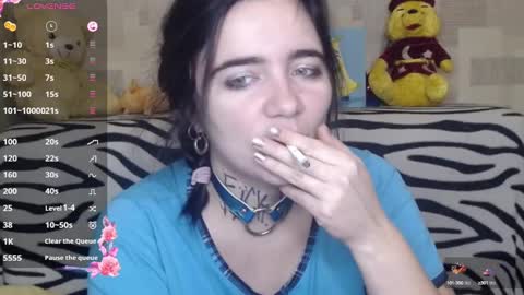 Snapshot of yours_good_mood chatting on 12-02-24, 03:03 Im - DANI .insta - hardblade1 online show from 12-02-24, 03:03