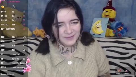 Snapshot of yours_good_mood chatting on 12-06-24, 01:44 Im - DANI .insta - hardblade1 online show from 12-06-24, 01:44