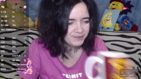 Snapshot of yours_good_mood chatting on 12-10-24, 01:54 Im - DANI .insta - hardblade1 online show from 12-10-24, 01:54