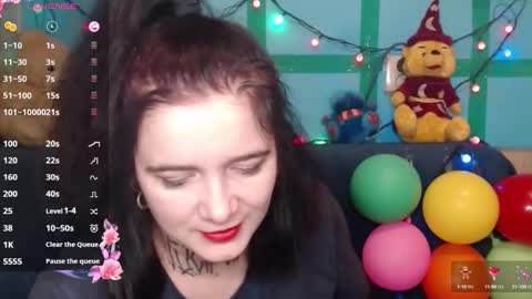 Snapshot of yours_good_mood chatting on 01-12-25, 02:35 Im - DANI .insta - hardblade1 online show from 01-12-25, 02:35