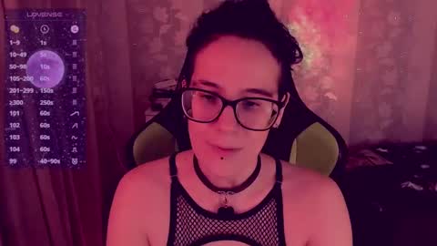 Yours Cosmic online show from 12-15-24, 01:13