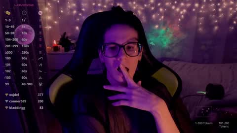 Yours Cosmic online show from 12-26-24, 03:38