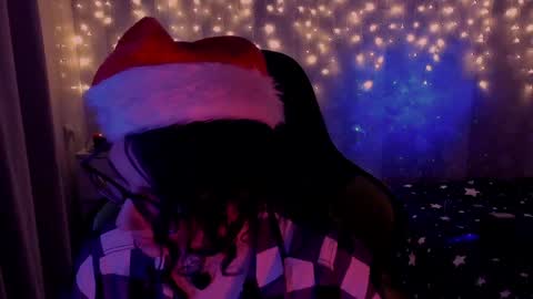 Yours Cosmic online show from 12-31-24, 03:12