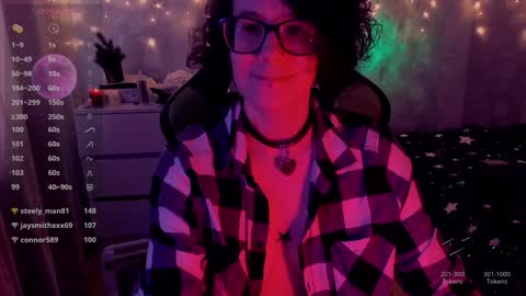 Yours Cosmic online show from 12-31-24, 06:16