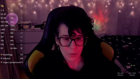 Yours Cosmic online show from 01-16-25, 12:34