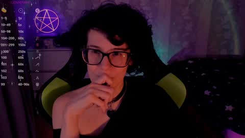 Yours Cosmic online show from 01-23-25, 12:04