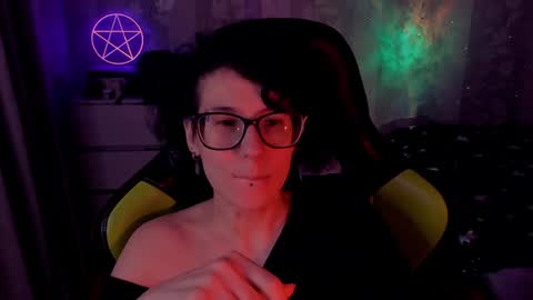 Yours Cosmic online show from 02-03-25, 11:26