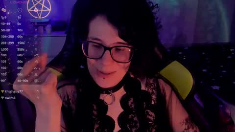 Yours Cosmic online show from 02-17-25, 10:25