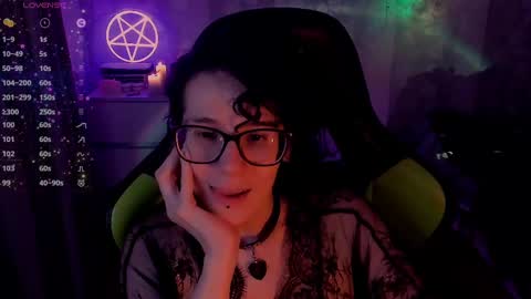 Yours Cosmic online show from 02-24-25, 10:25