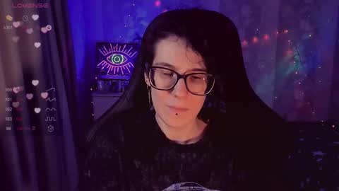 Yours Cosmic online show from 09-09-25, 11:37