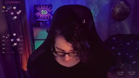 Yours Cosmic online show from 09-18-25, 11:18