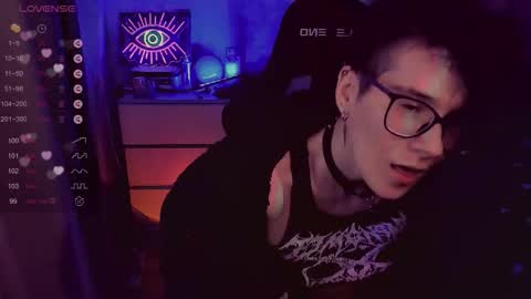 Yours Cosmic online show from 10-10-25, 12:53