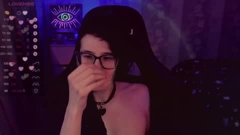 Yours Cosmic online show from 10-16-25, 12:22