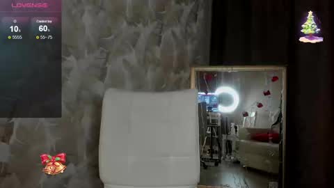 Snapshot of yoursexenergy chatting on 12-19-24, 07:07 yoursexenergy online show from 12-19-24, 07:07