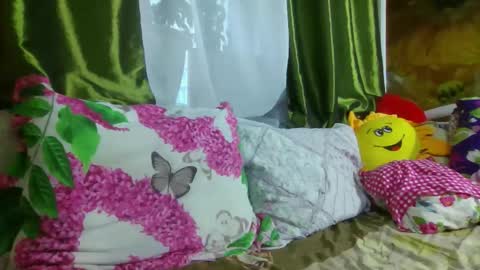 kroshka online show from 10-30-25, 12:17