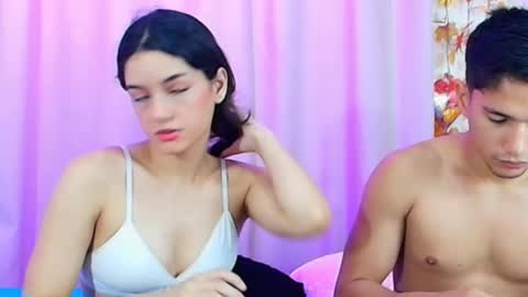 Lina and roberth online show from 01-17-26, 11:15