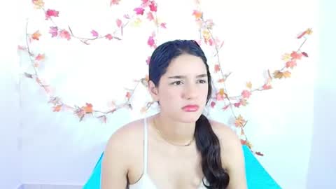 Lina and roberth online show from 06-12-26, 06:56
