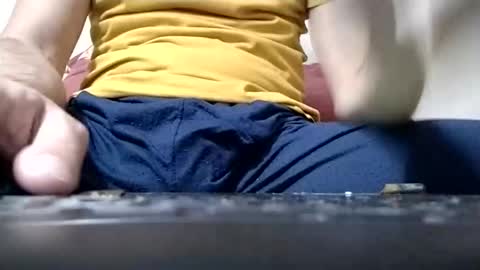 Mark online show from 10-28-25, 06:43