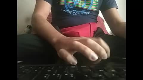 Mark online show from 11-05-25, 03:01