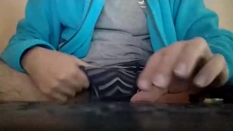 Mark online show from 11-11-25, 03:12