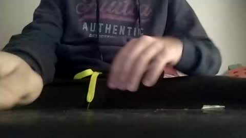 Mark online show from 11-24-25, 03:01