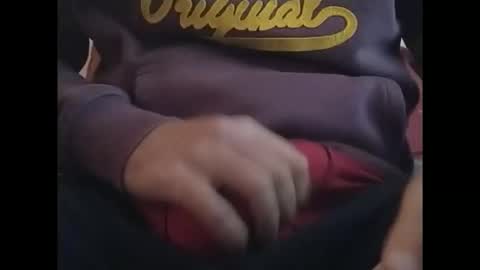 Mark online show from 03-17-26, 03:04