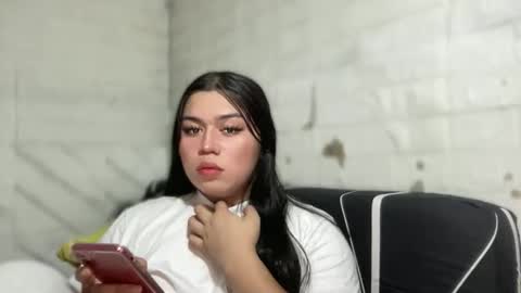 LALA online show from 02-23-26, 11:40