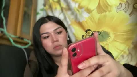 LALA online show from 03-07-26, 05:37