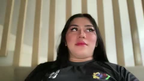 LALA online show from 03-11-26, 03:23