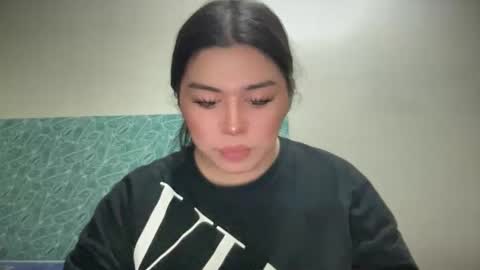 LALA online show from 04-24-26, 05:54