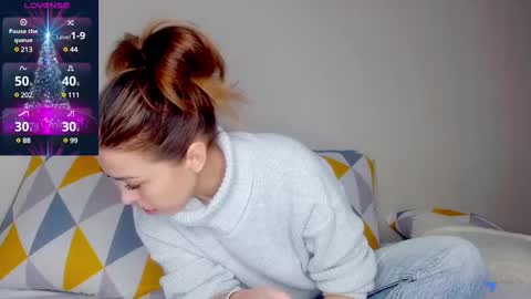 yoursoul_mila online show from 12-13-24, 11:13