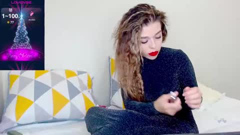 yoursoul_mila online show from 12-23-24, 11:25