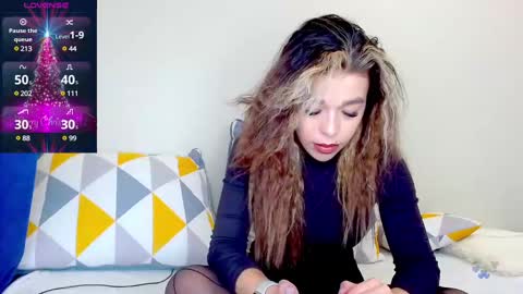 yoursoul_mila online show from 01-11-25, 11:23