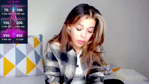 yoursoul_mila online show from 01-12-25, 11:28