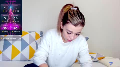 yoursoul_mila online show from 01-14-25, 11:10