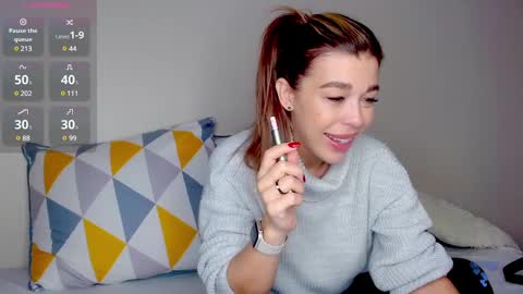 yoursoul_mila online show from 01-22-25, 11:23