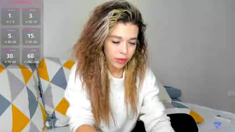 yoursoul_mila online show from 02-12-25, 11:29