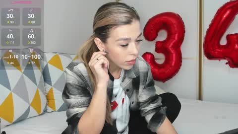 yoursoul_mila online show from 03-06-25, 11:25