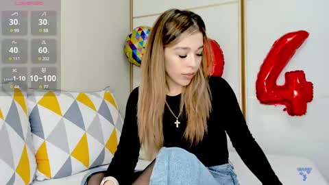 yoursoul_mila online show from 03-07-25, 11:29