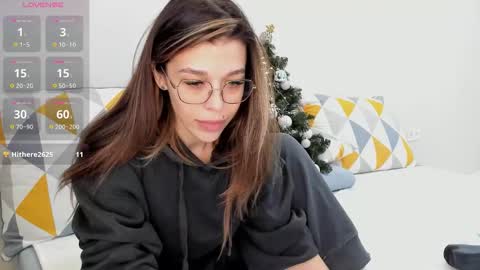 yoursoul_mila online show from 12-21-25, 11:39