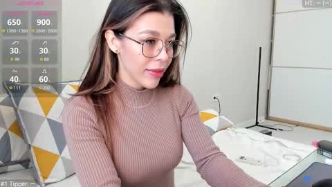yoursoul_mila online show from 02-01-26, 11:42